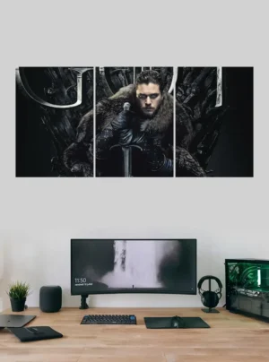 Game of Thrones HD Wall Poster