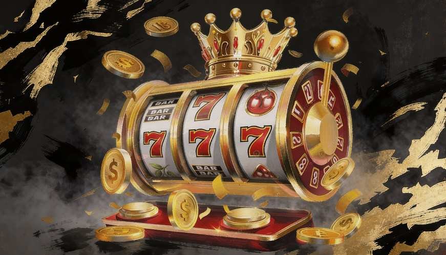 B7 casino
