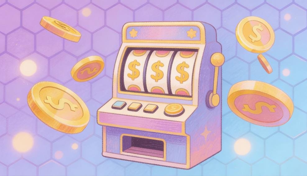 ilucki casino
