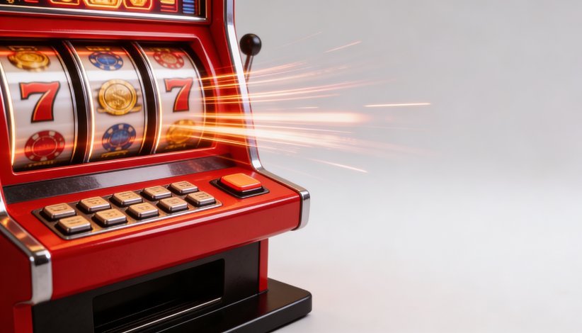 Lucky max casino online