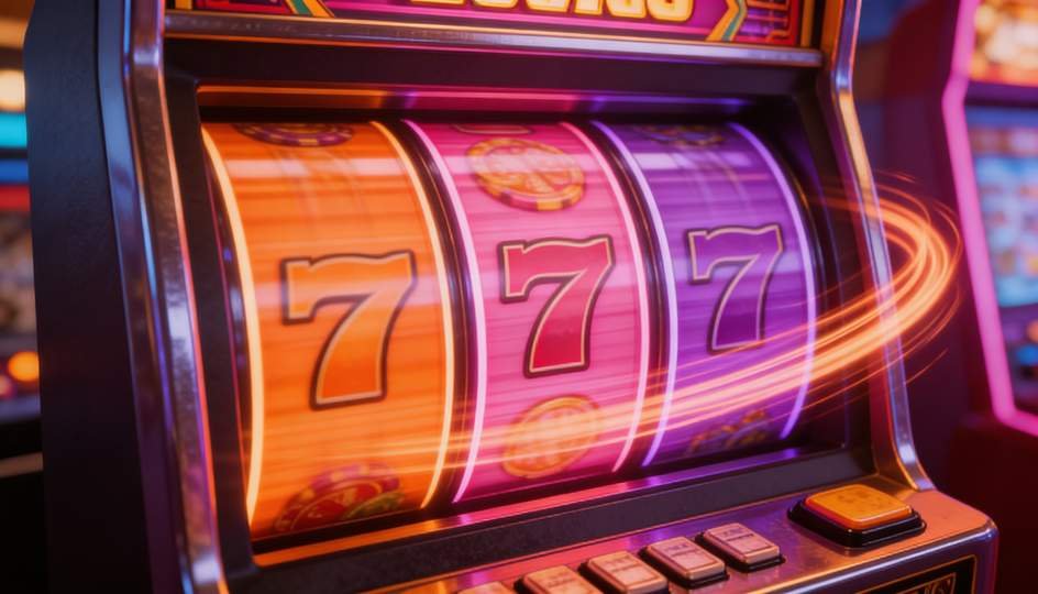 lucky31 casino