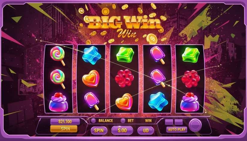 Betmaximus casino