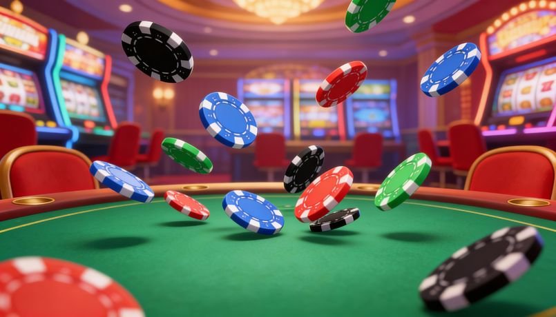 Casinowin online