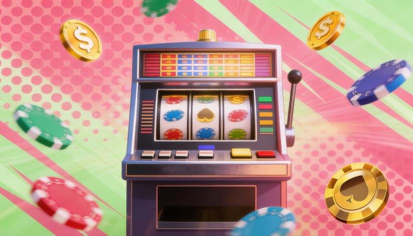 Tiki taka casino