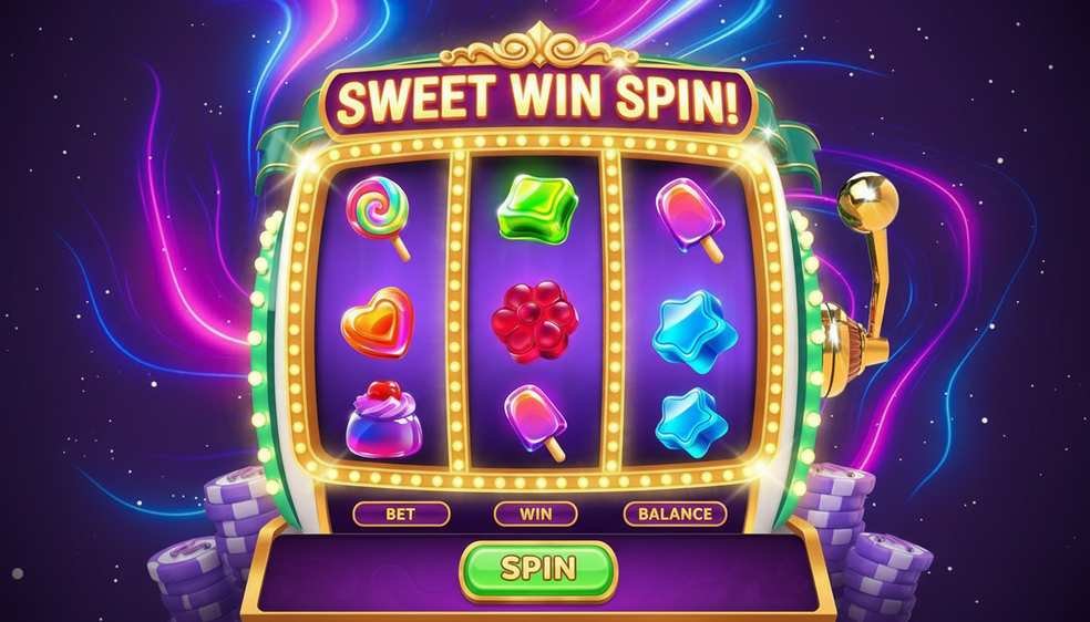 Intense casino